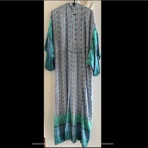 SPELL KIMONO-DESERT WANDERER